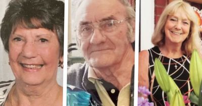 Bristol death notices and funeral announcements from this week