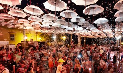 Young at heart: Poland’s party city of Lublin
