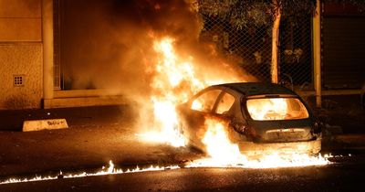 Warning to holidaymakers as riots continue in France