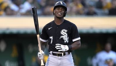 White Sox find way to lose to lowly Athletics