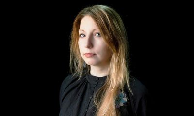 Ukrainian author Victoria Amelina critically injured in Kramatorsk strike
