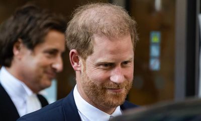 Prince Harry’s phone-hacking case: what have we learned so far?