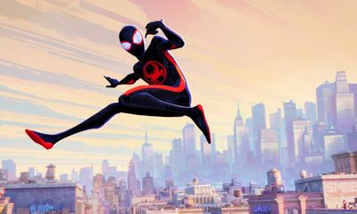 The Guardian view on Spider-Man’s multiverse: it is wokeness in action