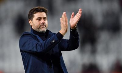 Mauricio Pochettino starts life at Chelsea swept up in winds of change