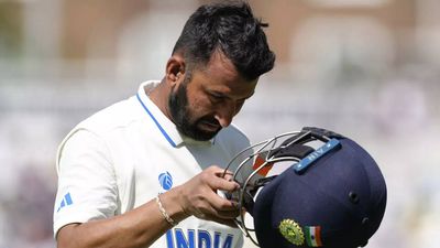 Lalchand Rajput believes dropping Cheteshwar Pujara is a 'positive move'