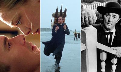 Streaming: Godland and the best priests in cinema