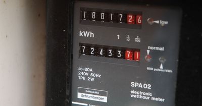 Ofgem issues warning to anybody with a meter as electricity prices fall