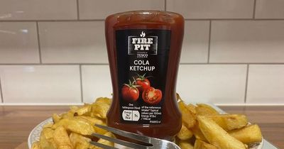 Shopper describes Tesco sauce as 'assault on tastebuds' and 'not right'