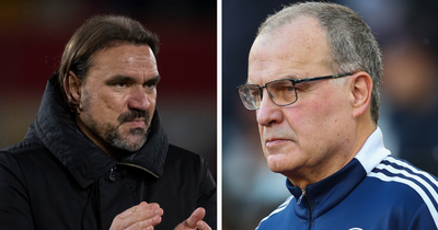 Marcelo Bielsa has told Leeds United supporters what to expect from Daniel Farke