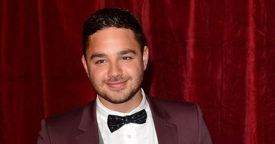 I'm A Celeb's Adam Thomas reportedly signed to Strictly after wanting to 'experience show's curse'