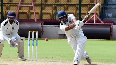 Duleep Trophy 2023 | North Zone thrashes North East by 511 runs, storm into semifinals