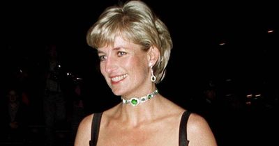 Princess Diana's final birthday - Prince Harry call, iconic dress and 'last sparkle'
