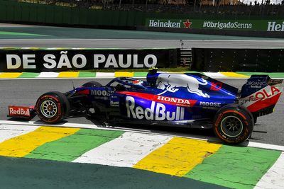 Tost: AlphaTauri won’t return to Toro Rosso name in F1 2024