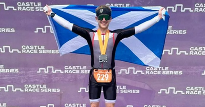 Scottish athlete fuming after flying from Edinburgh for French triathlon with Ryanair losing £9,000 bike