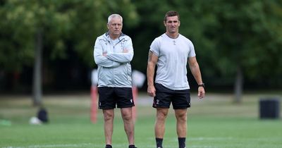 Today's rugby news as Gatland considers Wales World Cup gamble not seen for 20 years