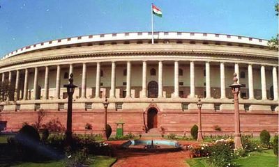 Monsoon Session of Parliament to begin from July 20