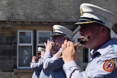 Thousands to take part in Orange Order parades