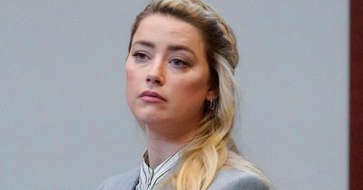 Amber Heard says she doesn't want to be 'crucified' after dramatic Johnny Depp trial