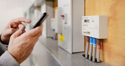 Everyone urged to take meter reading NOW as Ofgem energy price cap changes