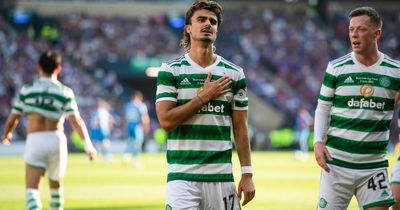 Chris Sutton says Jota trading Celtic for Al-Ittihad will be for 'cold hard cash and nothing more'