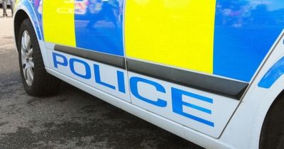 Major emergency response as road closed after crash
