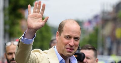 Prince William modernising Royal Family by making sure staff are NOT educated at Eton
