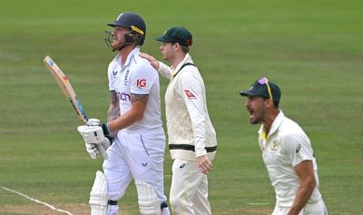 England vs Australia LIVE: Cricket scorecard and Ashes updates as Ben Duckett leads England rebuild