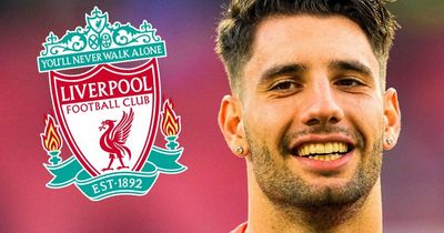 Dominik Szoboszlai medical update as Liverpool transfer moves step closer
