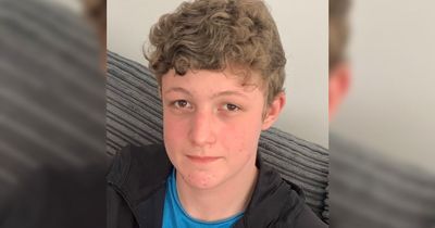 Suspect named as man charged with murder of schoolboy