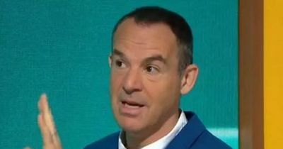 Martin Lewis out at 'moral hazard' as Brits met with £300 charges