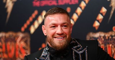 Conor McGregor calls RTE 'snobby' in explicit rant amid payments scandal