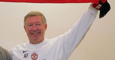 Manchester United had their best transfer window for who they sold as much as who they bought
