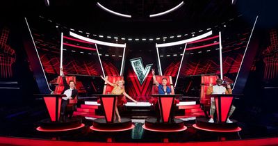 The Voice Kids 2023 on ITV: time, judges and coaches and how the show works