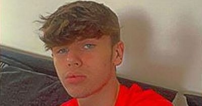 Teen felt tired and lost weight, then doctors found a mass in his neck