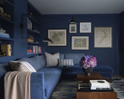 What are the most welcoming colors for 2024? Designers reveal 5 shades to create friendly interiors now and next year