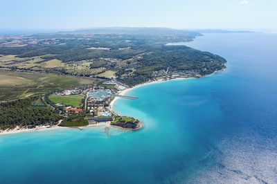 Sani Resort Review — experience complete, guilt-free, wonderful indulgence with the family in Halkidiki, Greece