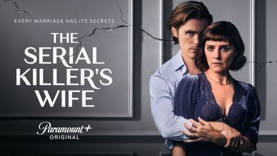 The Serial Killer's Wife: release date, cast, plot, trailer, interviews and everything you need to know