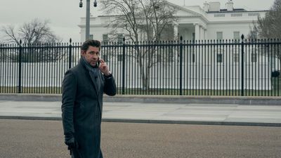 Jack Ryan season 4 episode 2 recap: the truth behind the Cartel, the Triad and the CIA