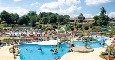 Eurocamp is offering family holidays this summer for under £600
