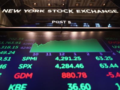 What recession? Why stocks are surging despite warnings of doom and gloom