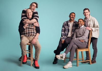 ‘Gay life is better now. Absolutely’: five generations on coming out and what came next