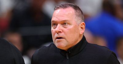 Denver Nuggets head coach left with egg on his face after ruthless Bruce Brown move