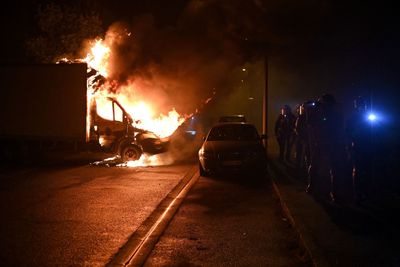 Tour de France prepares for disruption amid civil unrest across France