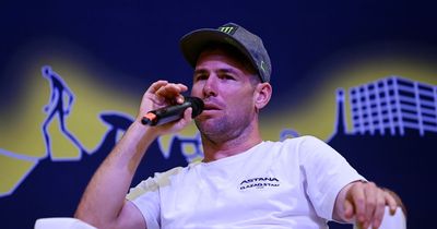 Mark Cavendish gears up for final Tour de France ready to prove doubters wrong
