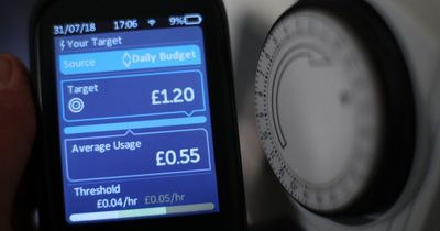 How your energy bills will be changing from today