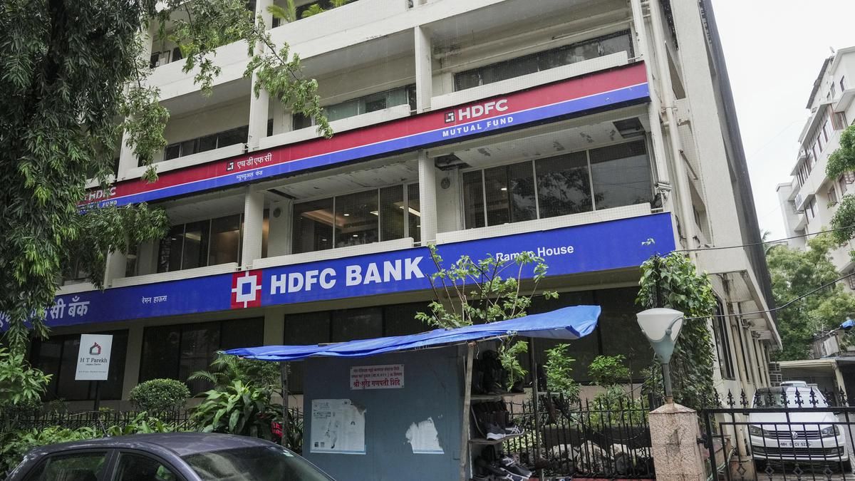 HDFC Bank completes merger formalities rebrands HDFC