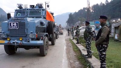 Army promises special surveillance squads for Amarnath Yatra routes