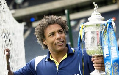 Cyriel Dessers given Rangers backing by Pierre van Hooijdonk in personal comparison