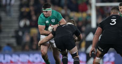 Ireland to feature in new competition featuring southern hemisphere sides