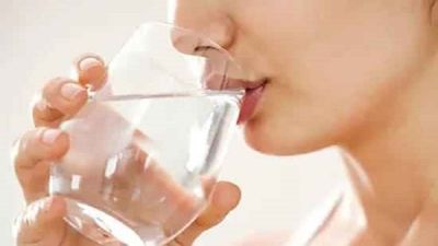 Health: Want to lose weight easy way? Go for water fasts, but...